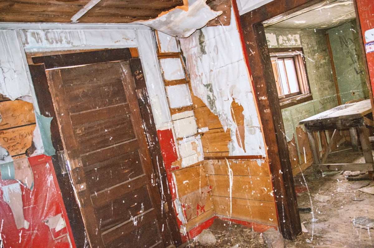 Sewage Cleanup service in Charleston, WV