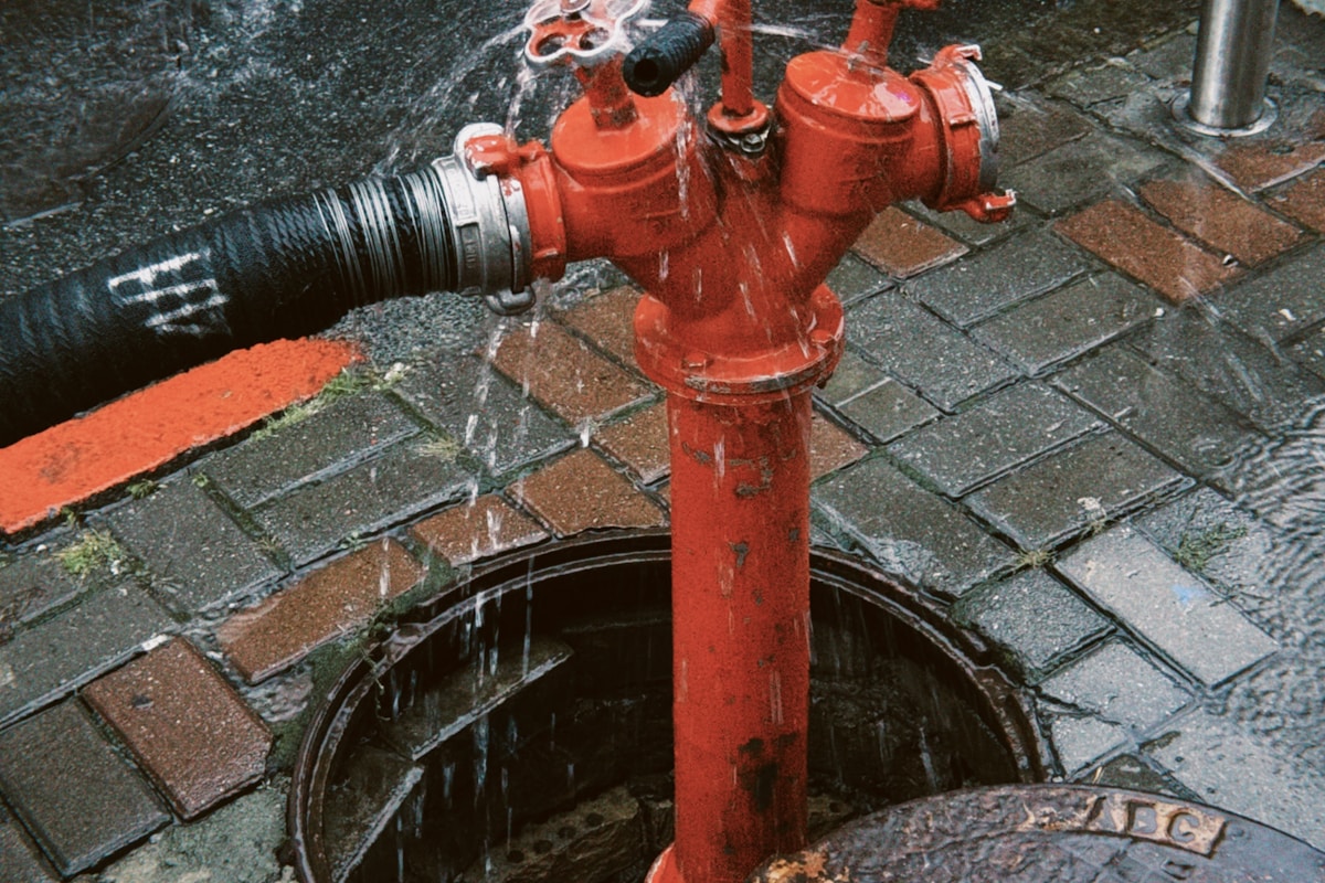 Commercial water damage restoration in Charleston