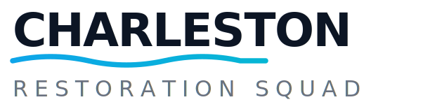 Charleston Restoration Squad